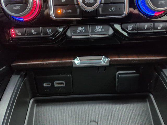 2023 GMC Yukon 4WD Denali Ultimate