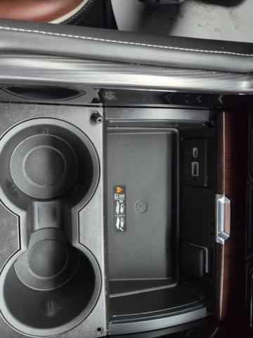 2023 GMC Yukon 4WD Denali Ultimate
