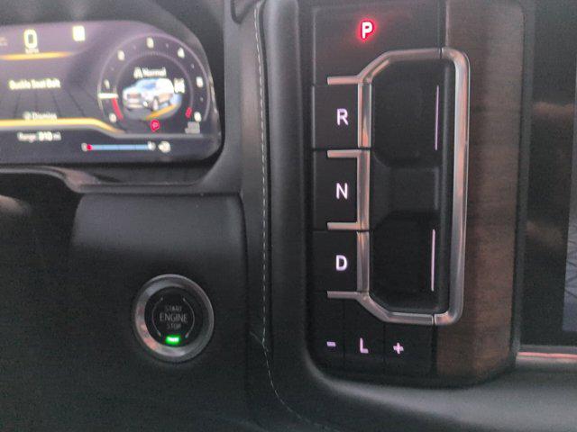 2023 GMC Yukon 4WD Denali Ultimate