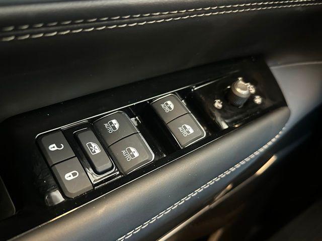 2026 Jeep Grand Wagoneer Summit Obsidian 4x4