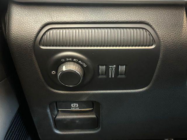 2026 Jeep Grand Wagoneer Summit Obsidian 4x4