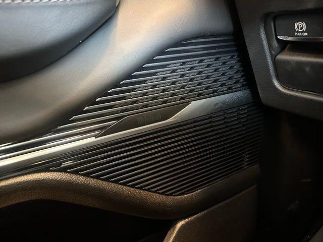 2026 Jeep Grand Wagoneer Summit Obsidian 4x4