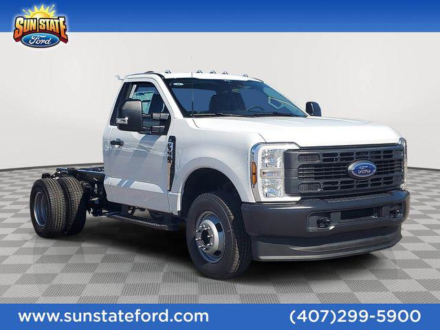 2026 Ford F-350 XL for sale in Orlando, FL