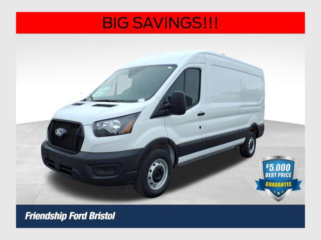 2026 Ford Transit Cargo Van Base for sale in Bristol, TN