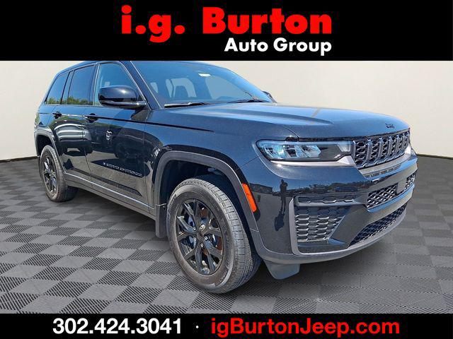 2026 Jeep Grand Cherokee Altitude 4x4 for sale in Milford, DE