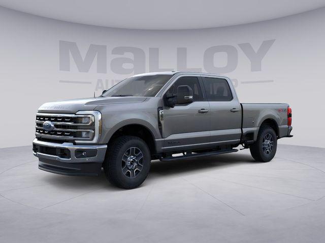 2026 Ford F-250 LARIAT for sale in Charlottesville, VA