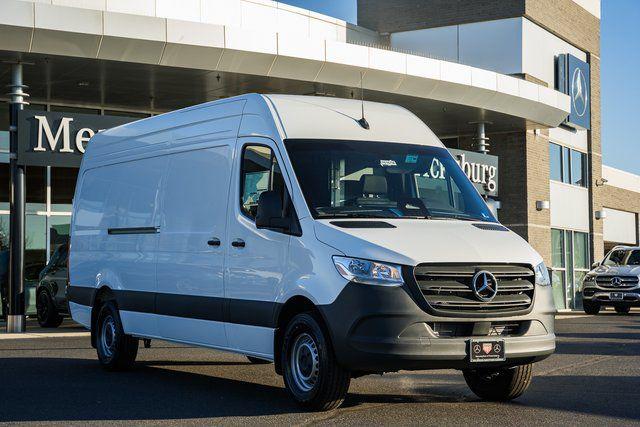 2026 Mercedes-Benz Sprinter 2500 Cargo 170 WB for sale in Fredericksburg, VA