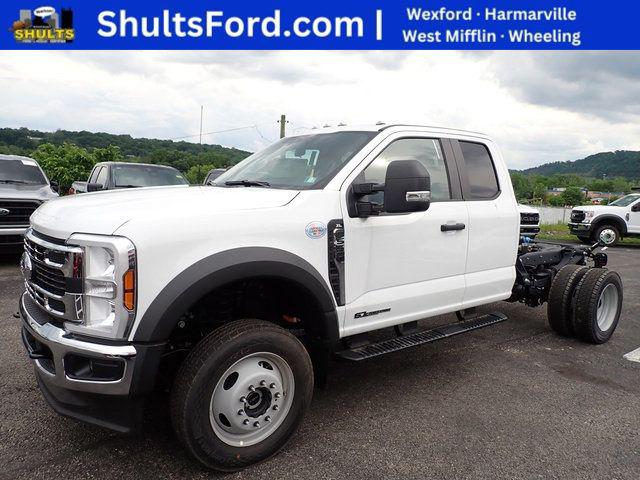 2026 Ford F-550 XL for sale in Pittsburgh, PA