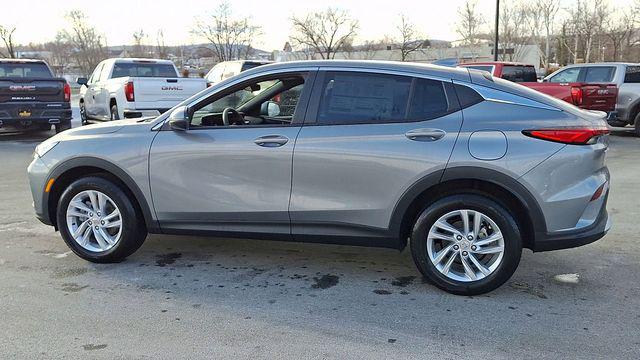 2026 Buick NV Preferred FWD