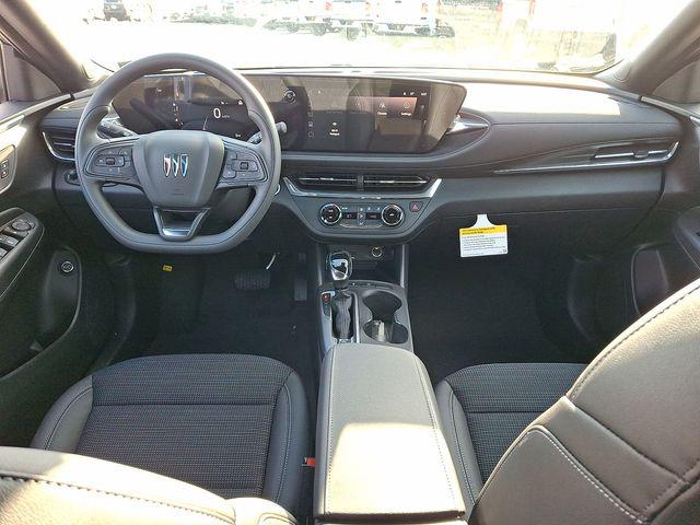 2026 Buick NV Preferred FWD