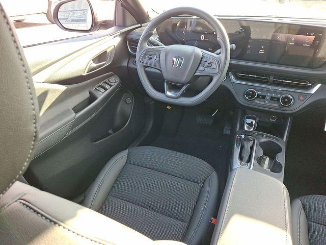 2026 Buick NV Preferred FWD