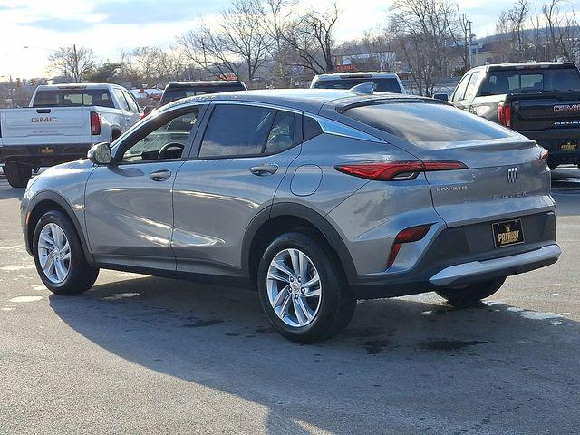2026 Buick NV Preferred FWD