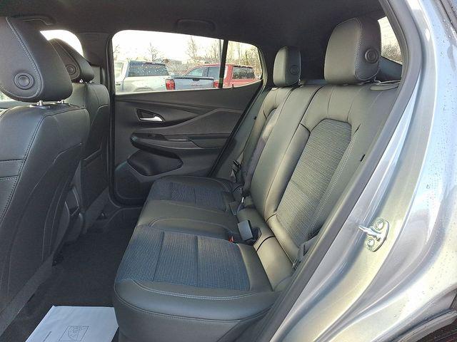2026 Buick NV Preferred FWD