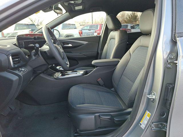 2026 Buick NV Preferred FWD