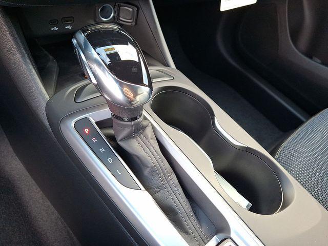 2026 Buick NV Preferred FWD