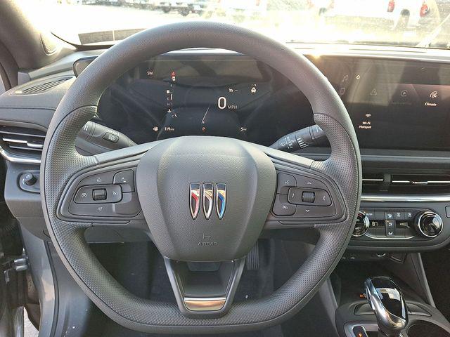 2026 Buick NV Preferred FWD