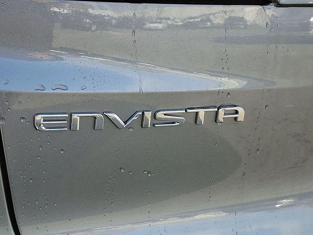 2026 Buick NV Preferred FWD