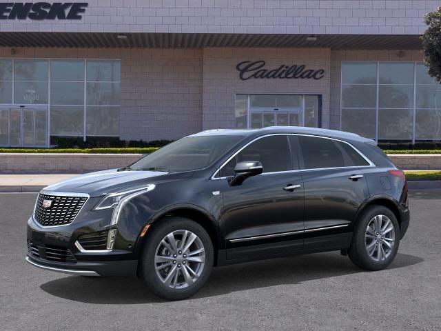2026 Cadillac XT5 Premium Luxury FWD