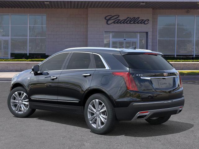 2026 Cadillac XT5 Premium Luxury FWD