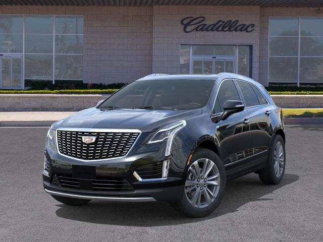 2026 Cadillac XT5 Premium Luxury FWD
