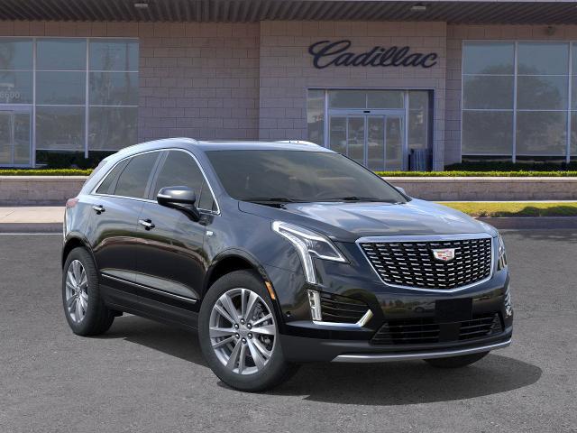 2026 Cadillac XT5 Premium Luxury FWD
