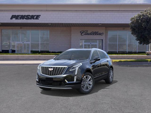 2026 Cadillac XT5 Premium Luxury FWD