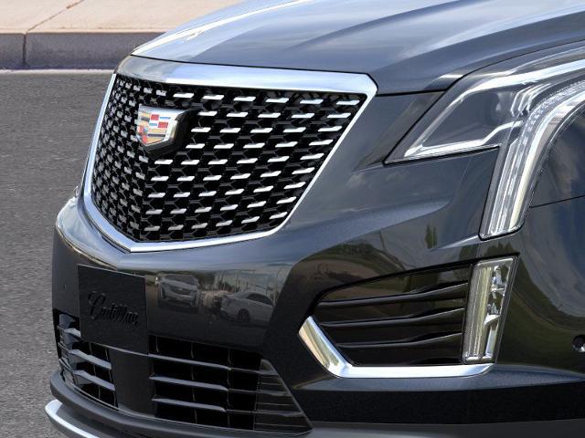 2026 Cadillac XT5 Premium Luxury FWD