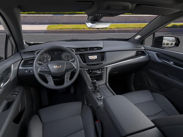 2026 Cadillac XT5 Premium Luxury FWD