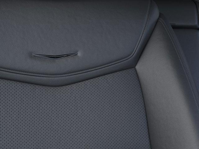 2026 Cadillac XT5 Premium Luxury FWD