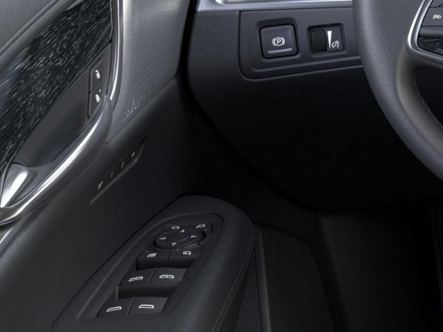 2026 Cadillac XT5 Premium Luxury FWD