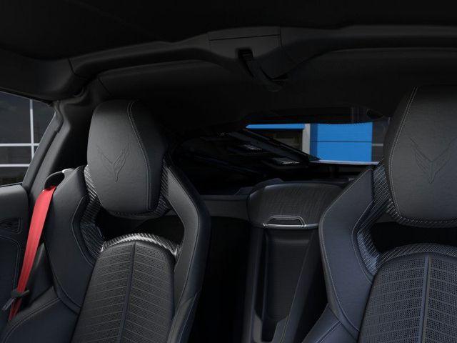 2026 Chevrolet Corvette Stingray Coupe, 2LT, RWD
