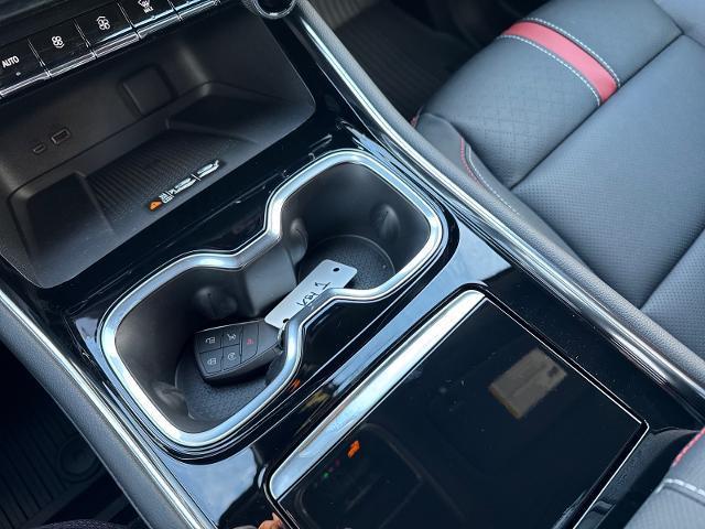 2026 Chevrolet Traverse AWD RS