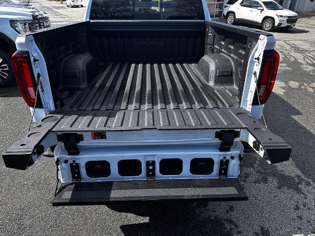 2026 GMC Sierra 1500 Crew Cab, Short Bed, Denali, 4WD