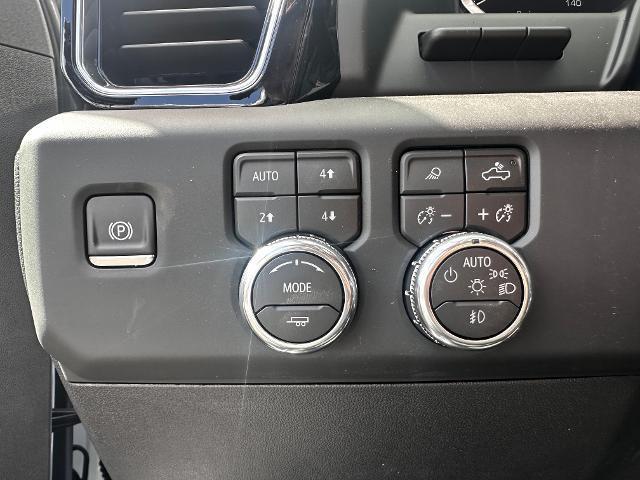 2026 GMC Sierra 1500 Crew Cab, Short Bed, Denali, 4WD