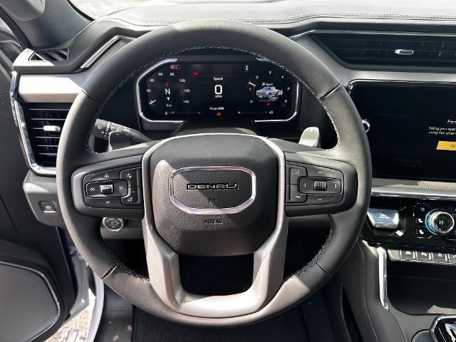 2026 GMC Sierra 1500 Crew Cab, Short Bed, Denali, 4WD