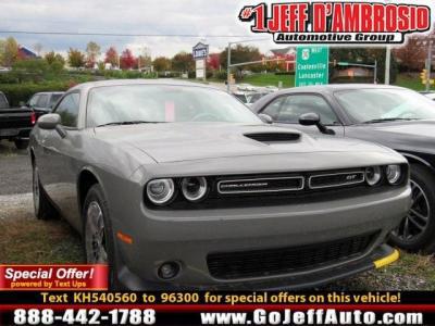 2019 Dodge Challenger GT for sale in Frazer, PA