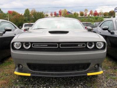 2019 Dodge Challenger GT