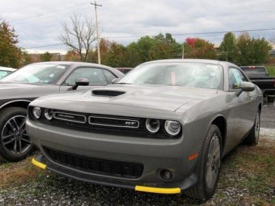 2019 Dodge Challenger GT
