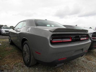 2019 Dodge Challenger GT