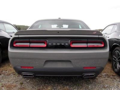 2019 Dodge Challenger GT