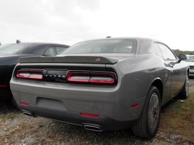 2019 Dodge Challenger GT