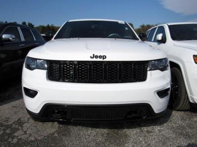 2019 Jeep Grand Cherokee Upland