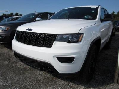 2019 Jeep Grand Cherokee Upland