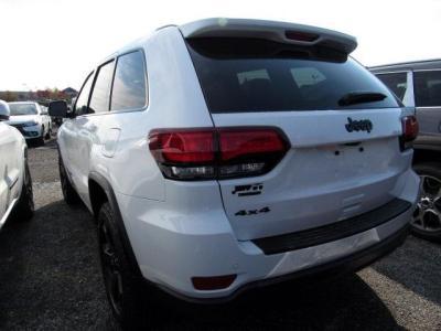 2019 Jeep Grand Cherokee Upland