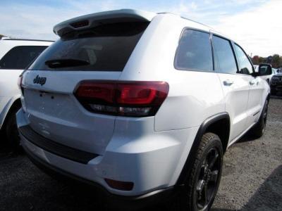 2019 Jeep Grand Cherokee Upland