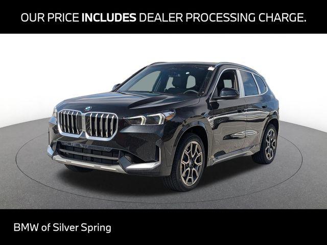 2026 BMW X1 xDrive28i for sale in Silver Spring, MD