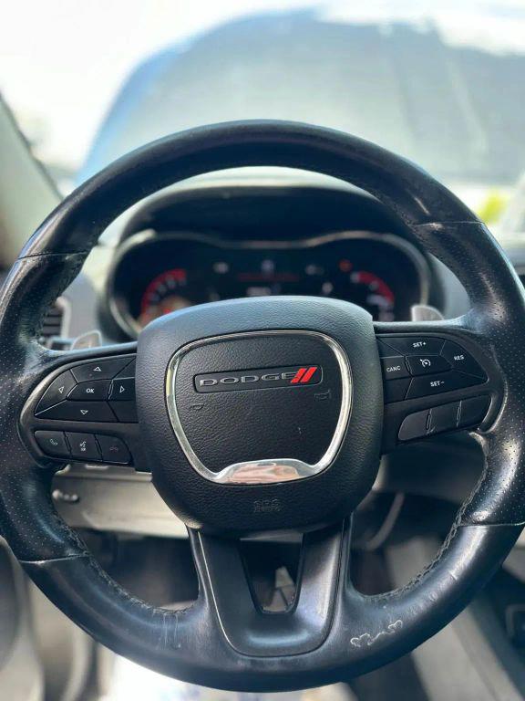 2018 Dodge Durango GT AWD