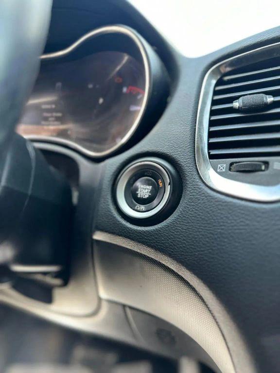 2018 Dodge Durango GT AWD