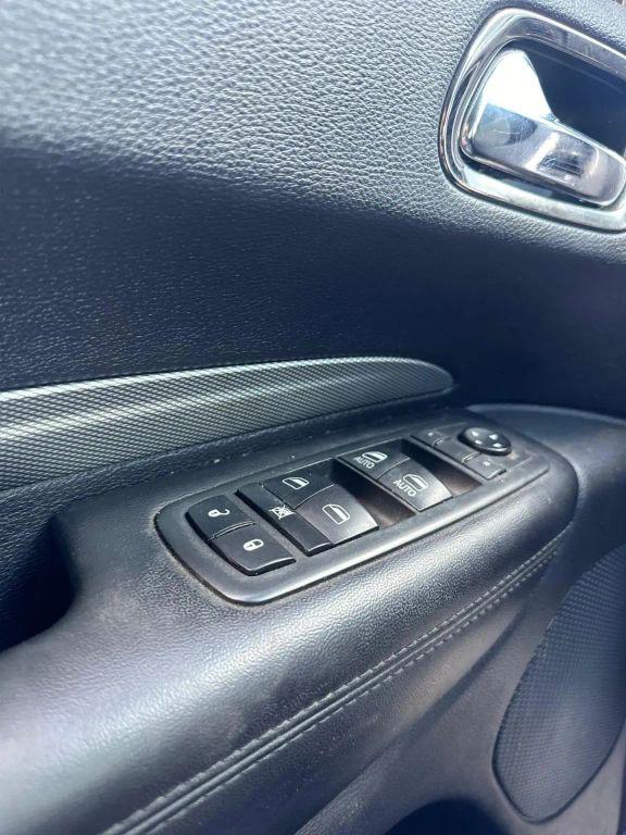 2018 Dodge Durango GT AWD