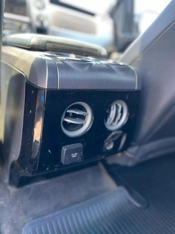 2014 Ford F-150 FX2